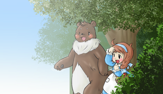 イセリナと魔法の蜂蜜.png